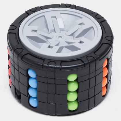Imaginea din Puzzle rotativ – Anvelopă