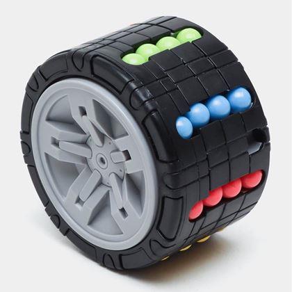 Imaginea din Puzzle rotativ – Anvelopă