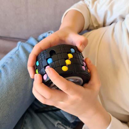 Imaginea din Puzzle rotativ – Anvelopă