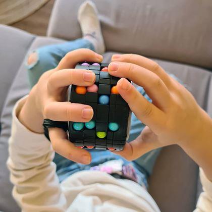 Imaginea din Puzzle rotativ – Anvelopă