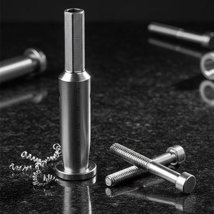 Imaginea din Instrument pentru răsucirea firelor