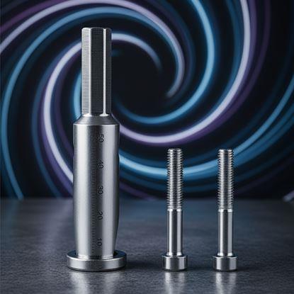 Imaginea Instrument pentru răsucirea firelor