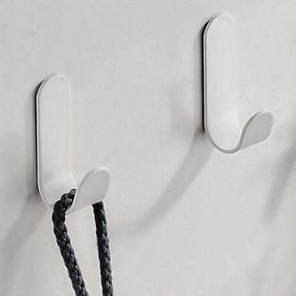 Imaginea din Clema adezivă - metalică