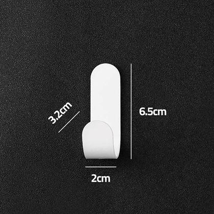 Imaginea din Clema adezivă - metalică