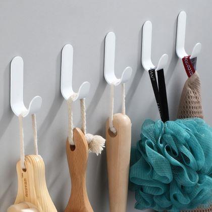 Imaginea din Clema adezivă - metalică