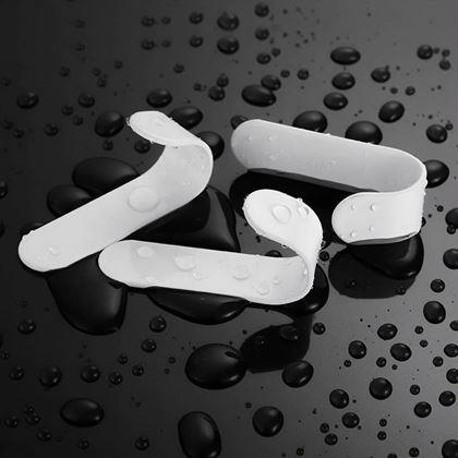 Imaginea din Clema adezivă - metalică