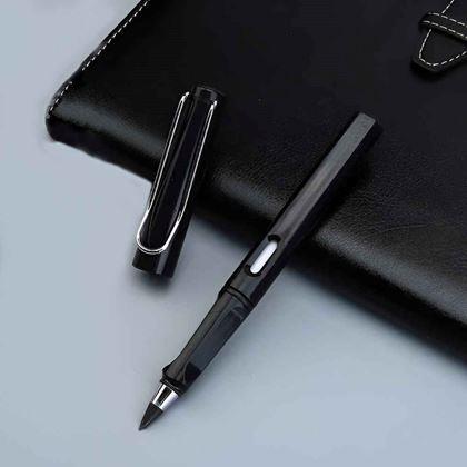 Imaginea din Creion indestructibil  -  negru