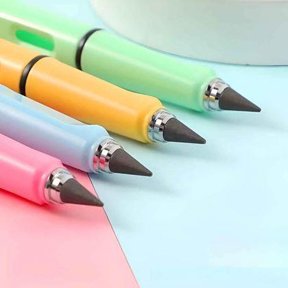 Imaginea din Creion indestructibil  -  negru