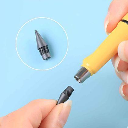 Imaginea din Creion indestructibil  -  negru