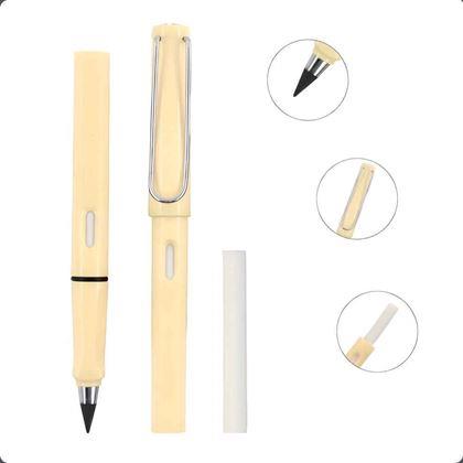 Imaginea din Creion indestructibil  -  negru