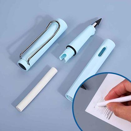 Imaginea din Creion indestructibil  -  negru