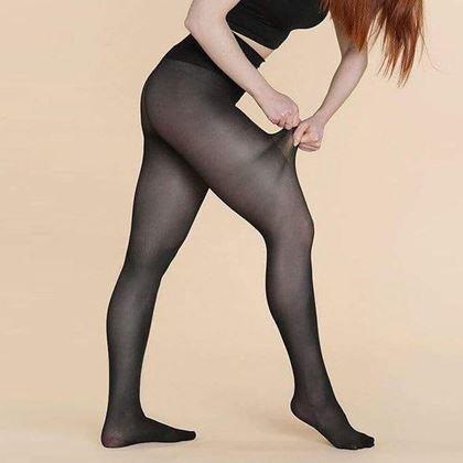 Imaginea din Ciorapi de dama rezistenti  -  negriți