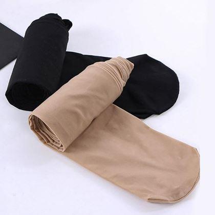 Imaginea din Ciorapi de dama rezistenti  -  negriți