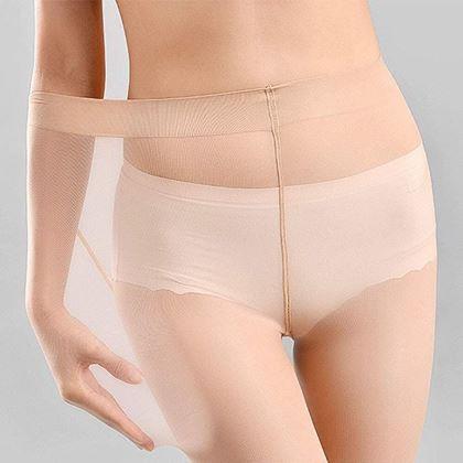 Imaginea din Ciorapi de dama rezistenti  -  culoarea pielii