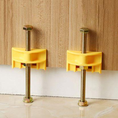 Imaginea Sistem de nivelare pentru pavaj