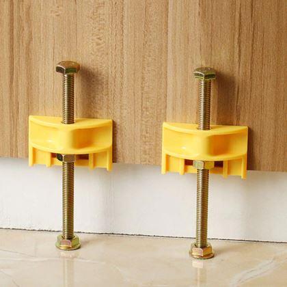 Imaginea din Sistem de nivelare pentru pavaj