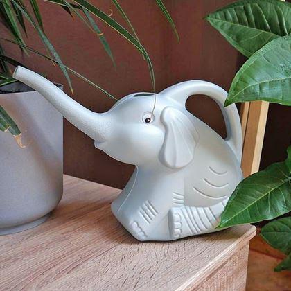 Imaginea din Stropitoare - elefant