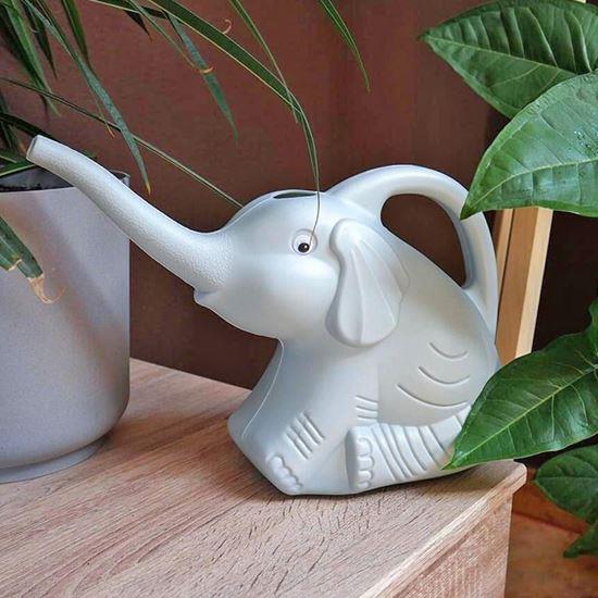 Imaginea din Stropitoare - elefant