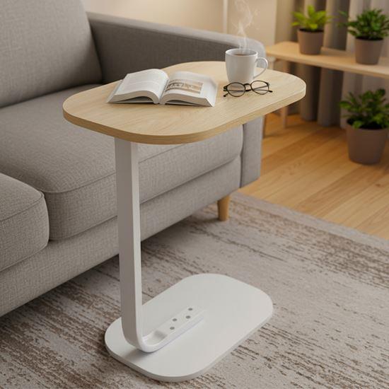 Imaginea din Măsuță de cafea pentru canapea - luminos