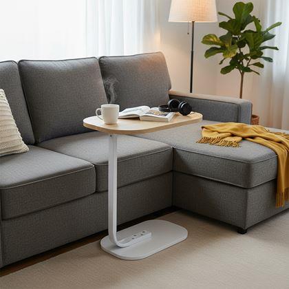 Imaginea din Măsuță de cafea pentru canapea - luminos