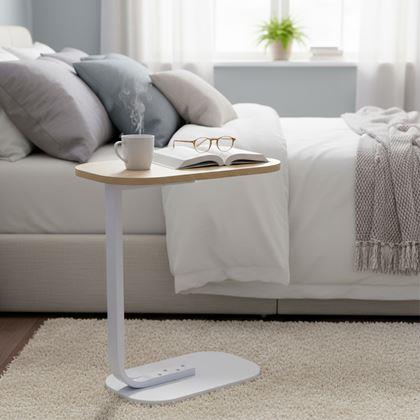 Imaginea din Măsuță de cafea pentru canapea - luminos