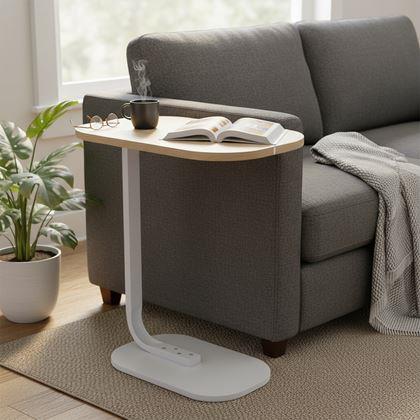 Imaginea din Măsuță de cafea pentru canapea - luminos