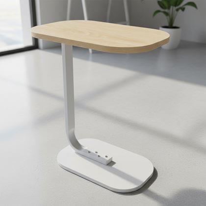 Imaginea din Măsuță de cafea pentru canapea - luminos