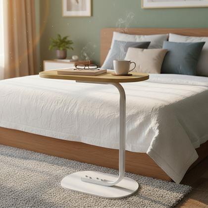 Imaginea din Măsuță de cafea pentru canapea - luminos