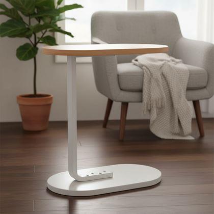 Imaginea din Măsuță de cafea pentru canapea - luminos