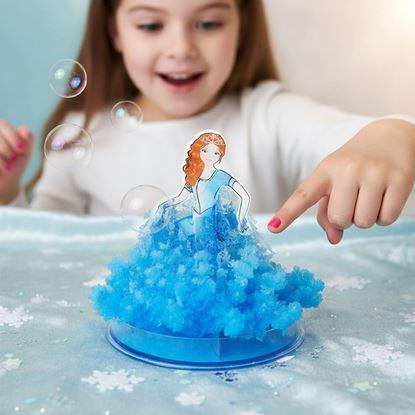 Imaginea Păpușă magică înflorită