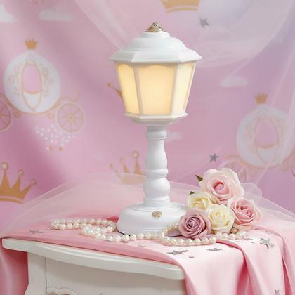 Imaginea din Lămpiță pentru prințese