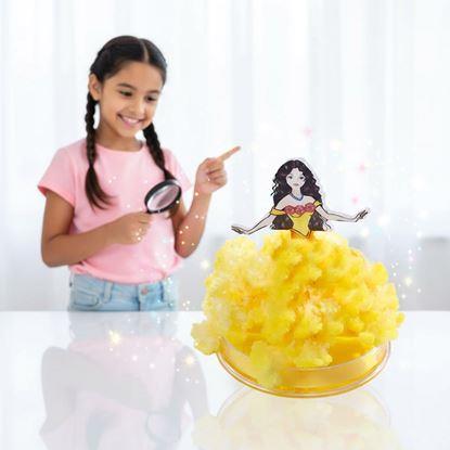 Imaginea Păpușă magică înflorită