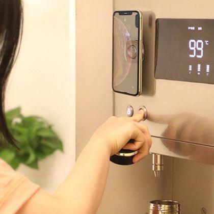 Imaginea din Magicală nanotată