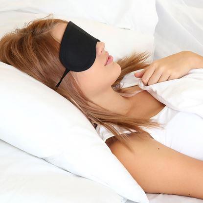 Imaginea Masca pentru somn