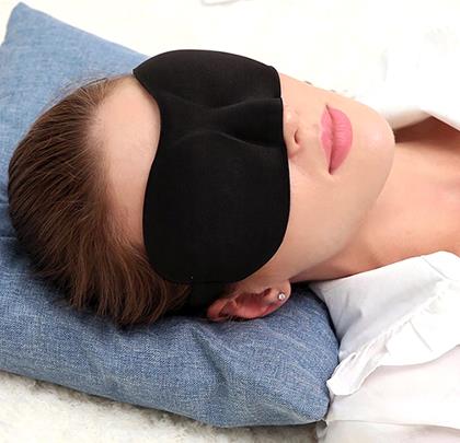 Imaginea din Masca pentru somn