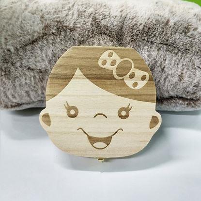 Imaginea Cutie pentru dințișori