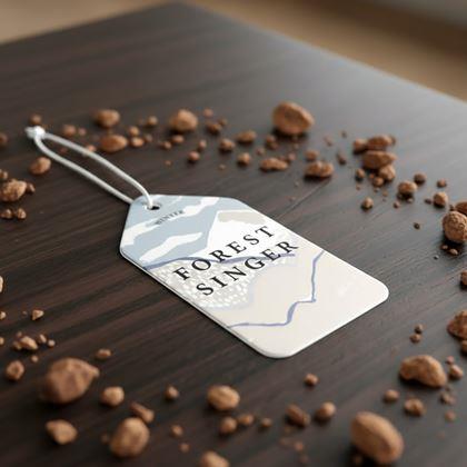 Imaginea din Odorizant auto - mosc