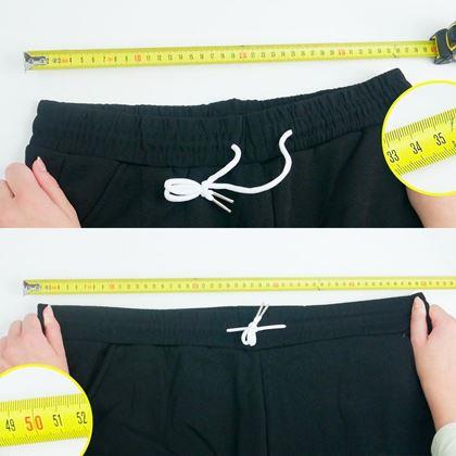 Imaginea din Pantaloni de trening dama cu blana  -  XS/M