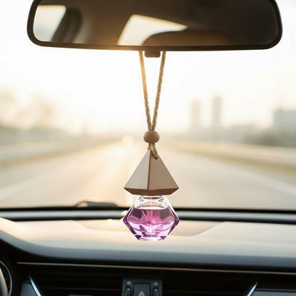 Imaginea Sticluță de aromă pentru mașină