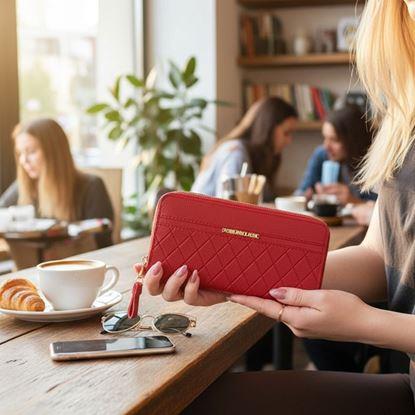 Imaginea Portofel de damă 