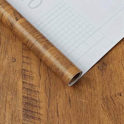 Imaginea Podea autocolantă 200x60 cm