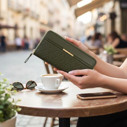 Imaginea Portofel de damă 