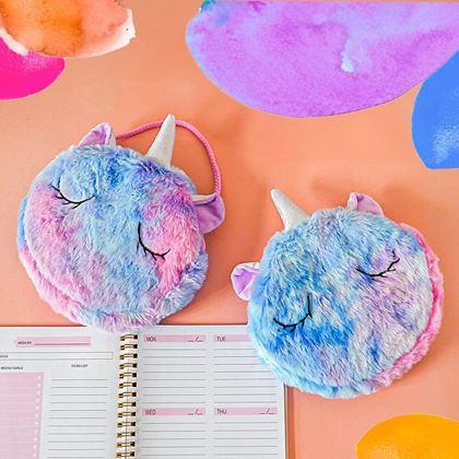 Imaginea din Geanta de plus - Unicorn