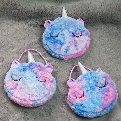 Imaginea din Geanta de plus - Unicorn