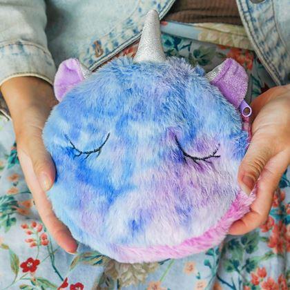 Imaginea din Geanta de plus - Unicorn