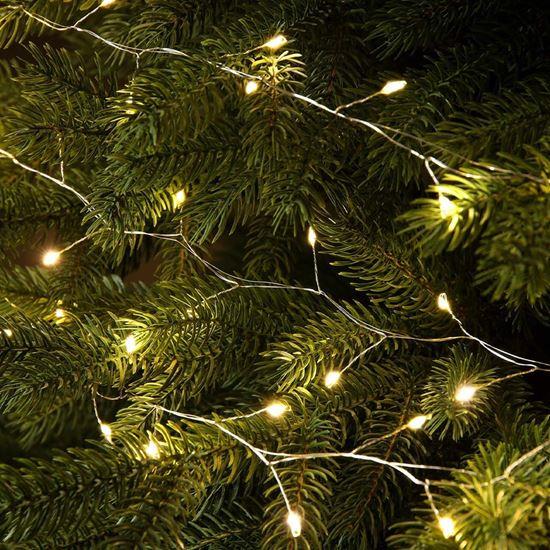 Imaginea din Ghirlandă luminoasă LED, 3 m