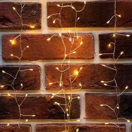 Imaginea din Ghirlandă luminoasă LED, 3 m