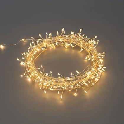 Imaginea din Ghirlandă luminoasă LED, 3 m