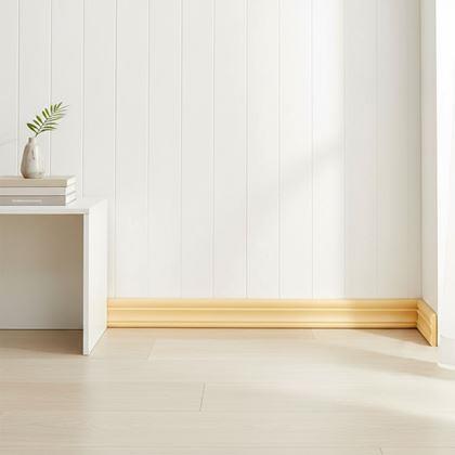 Imaginea din Banda 3D autoadeziva - bej