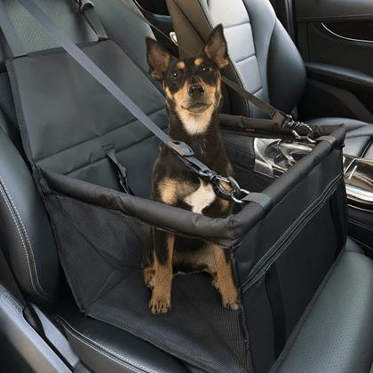 Imaginea din Scaun auto pentru animale de companie